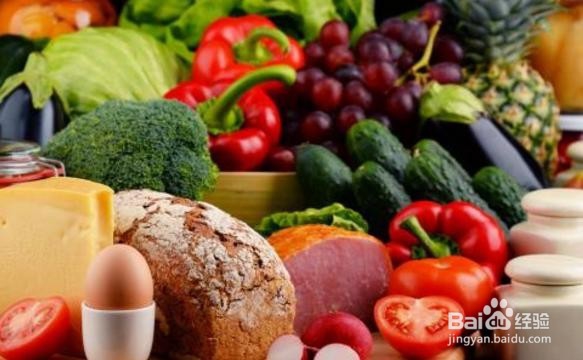 养生饮食搭配方法与技巧