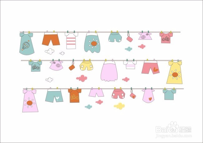 给宝宝买衣服要怎么选择?