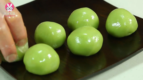 青团应该怎么做