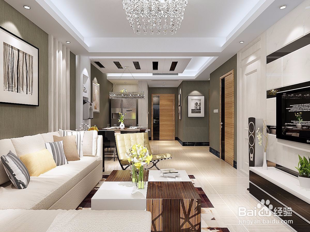 怎样装修才又省钱又好呢?