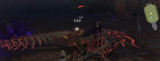 BOSS战：獍妖符骨打法攻略