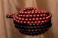 佛珠小叶紫檀多少钱入手合适