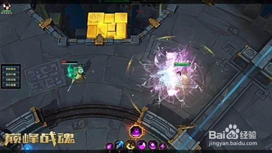 关羽天赋装备攻略