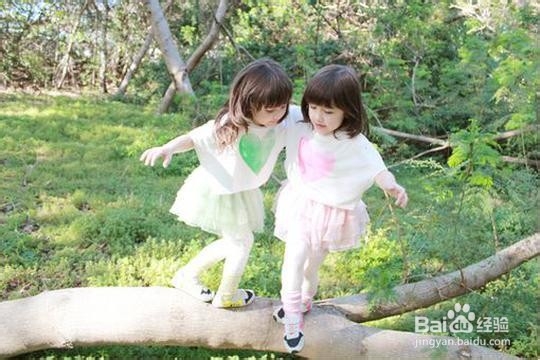 独家解读 幼儿创造性发展攻略