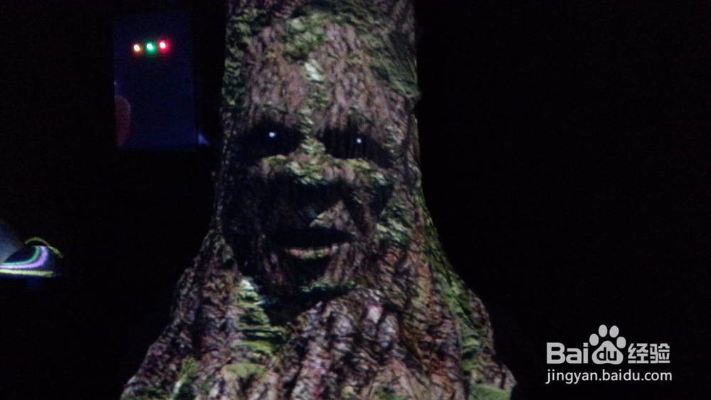 星际森林奇幻之旅的游玩攻略