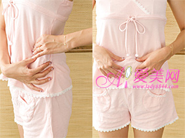 怎样开心减掉13kg肥肉