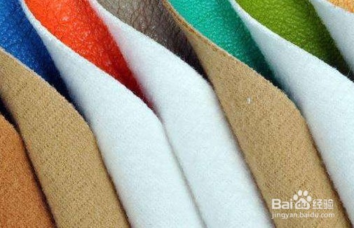 6种PU皮革制品清洗保养方法