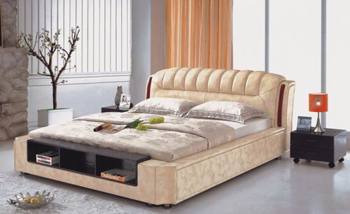 怎样选购软体床