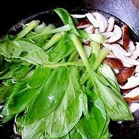 家常素炒面怎么做