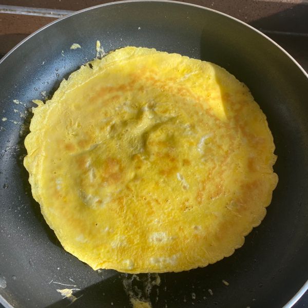 团团圆圆蛋卷丸子