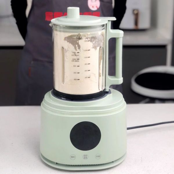 枣香猴头菇馒头