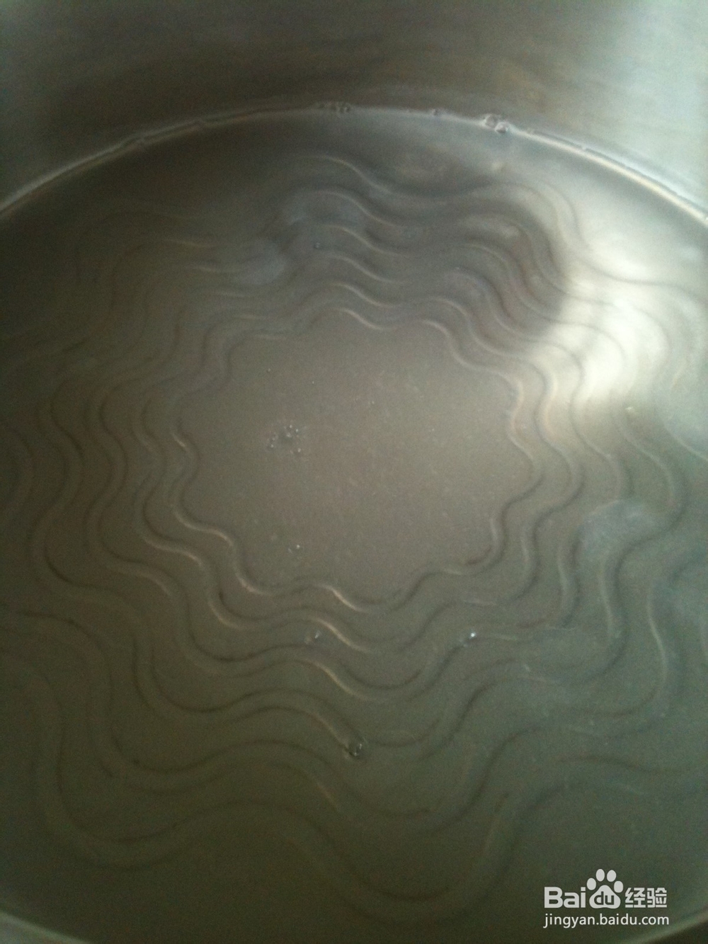 超级好做又好吃的自制凉皮