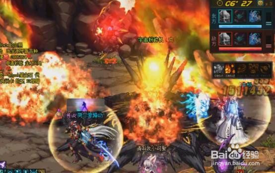 dnf强者之路 卢克怎么打