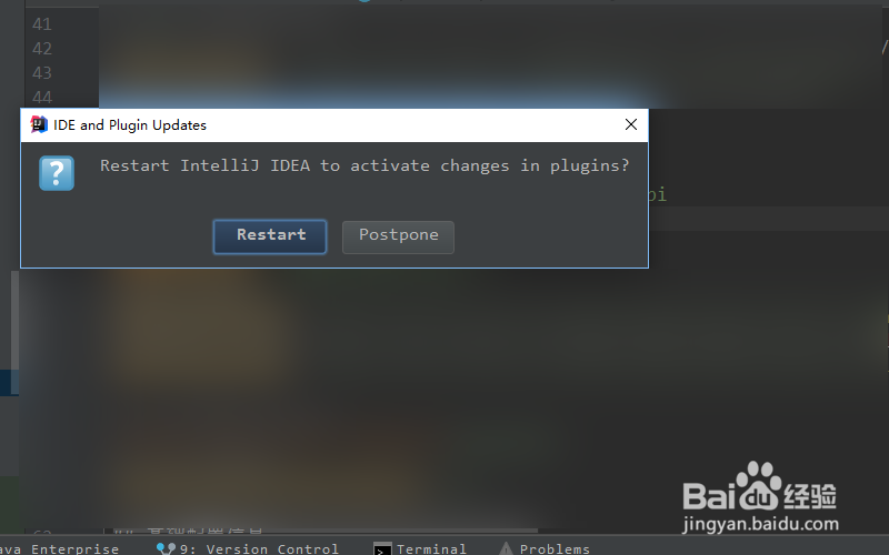 IntelliJ IDEA安装Scala插件