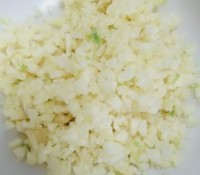 家常耗油菠菜的做法