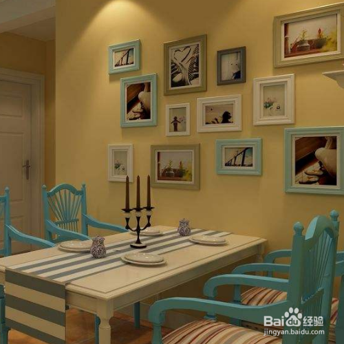 地中海风格怎么装修最好?