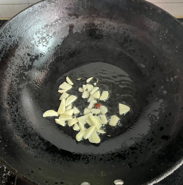 万能丝瓜蛤蜊花甲吃法