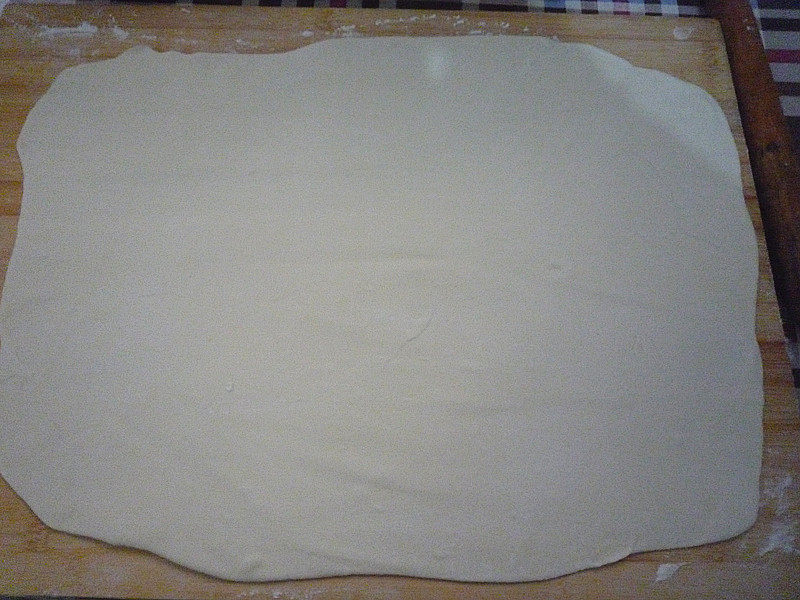 教你做香椿手抓饼，喜欢吃的赶紧学起来