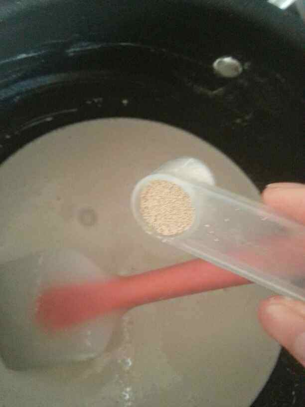 唤起儿时的记忆，自制古早味碗糕