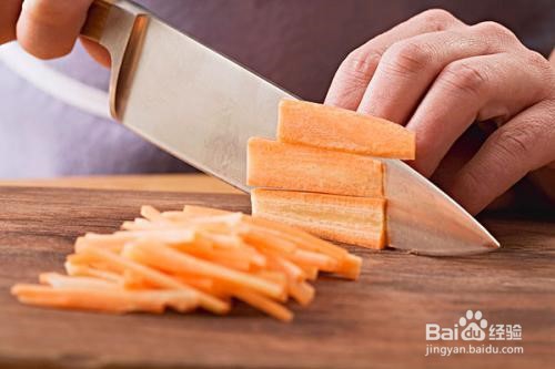 干贝蔬菜粥攻略