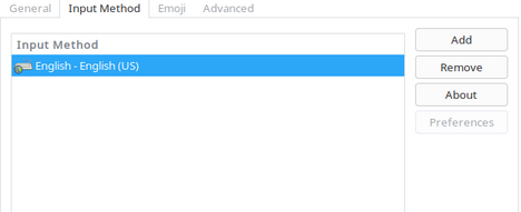 如何在Linux系统中设置日语环境