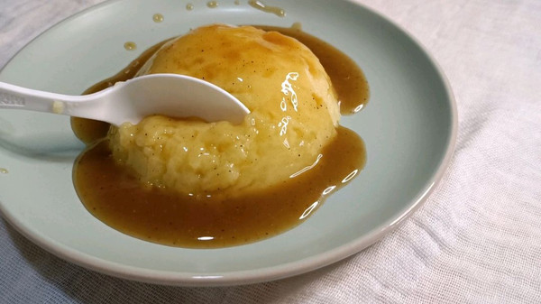 肯德基同款的黑胡椒土豆泥