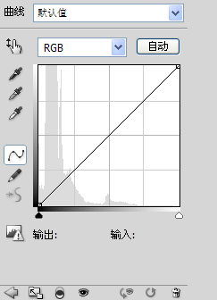 用PS打造出彩色线稿