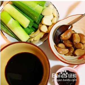 红烧带鱼的做法