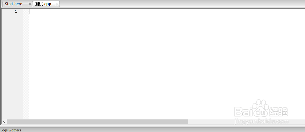 codeblock安装ege图形库，让C语言做出美丽图形