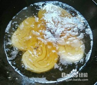 酥饼的制作方法大全