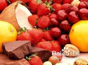 春季消脂变苗条，七种食物吃不腻