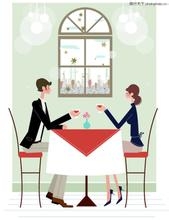 约会如何找话题不冷场