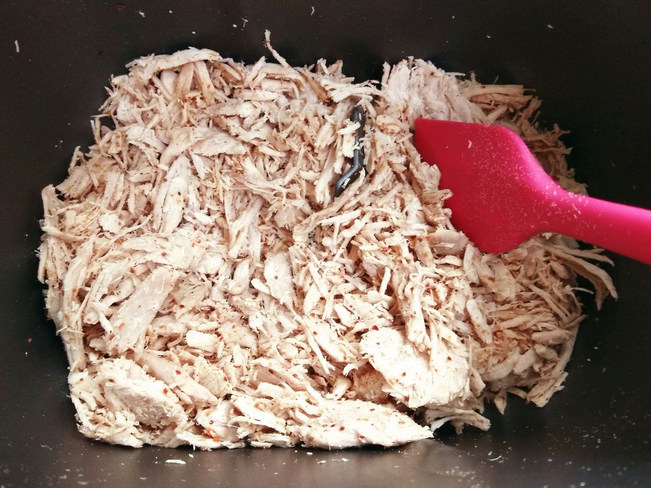 简单好吃的纯猪肉松的做法，你真的会做吗？