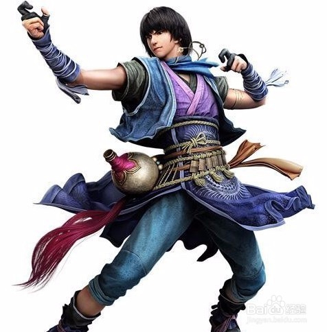 天涯明月刀丐帮黑科技