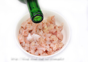 鲍菇咖喱什锦炒饭