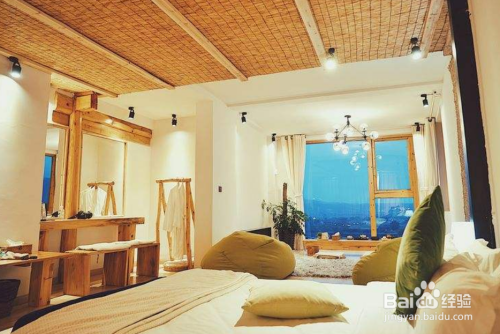 怎么做好日租房