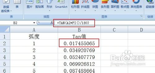 excel曲线图怎么做