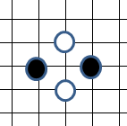 带娃一起走上围棋路10 ---断点
