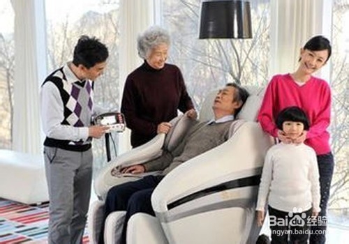 过年给父母买什么东西