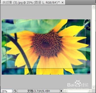ps玻璃效果怎么做?