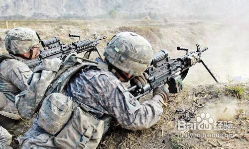 军用望远镜的使用指南