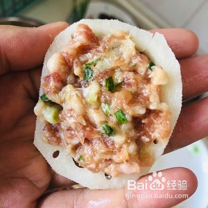 家常炸藕盒做法大全