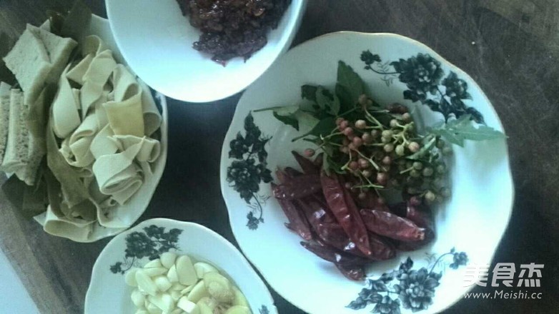 水煮鱼的家常做法