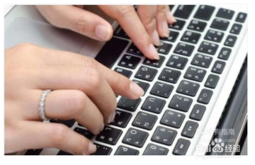 如何快速打字-电脑键盘快速打字方法