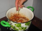 粤菜鼓油鸡做法