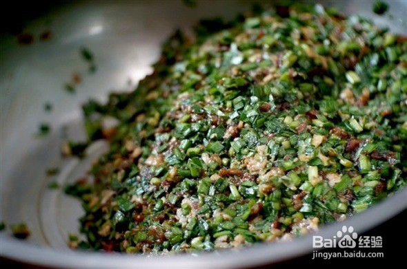 如何调出软滑鲜嫩的饺子馅？冬至吃饺子必备