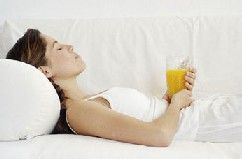 预防痔疮的五大措施