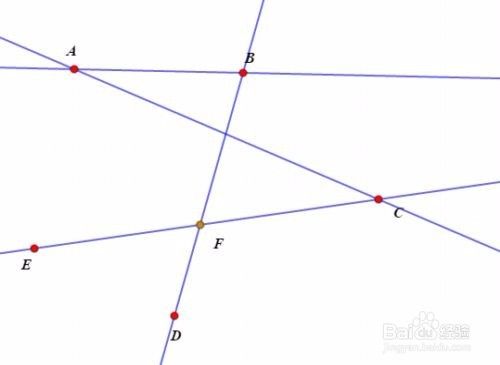 怎么作出凸五边形的外接椭圆