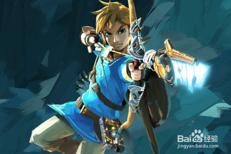 塞尔达传说赌箱子技巧