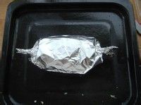 家常叉烧肉的做法